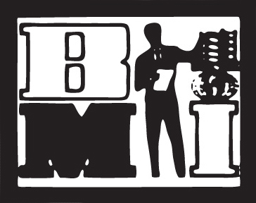 Building Managers International Logo